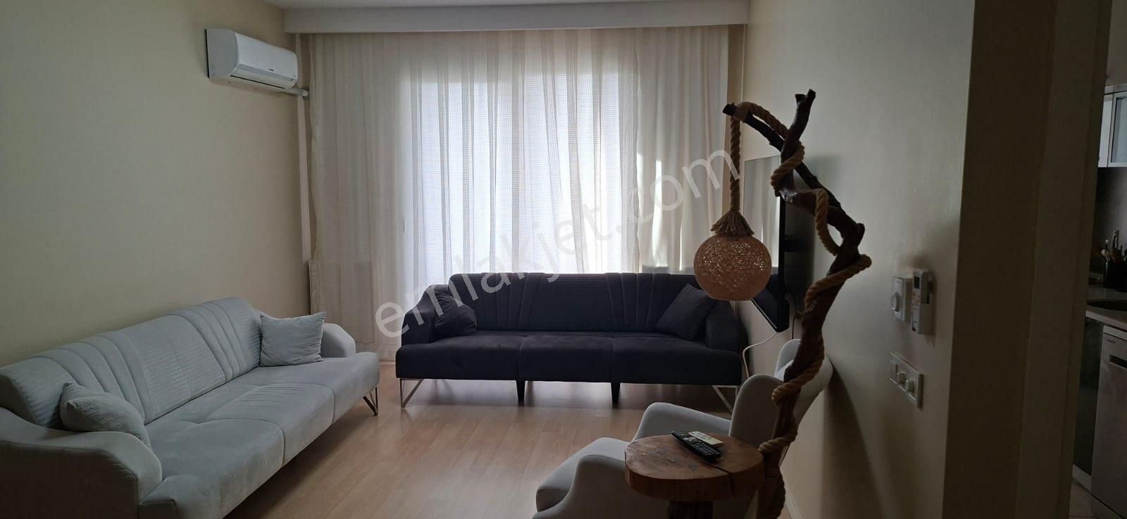 Soyak Siesta 2. Bölgede Eşyalı 2+1 Kiralık Daire - Görsel 6