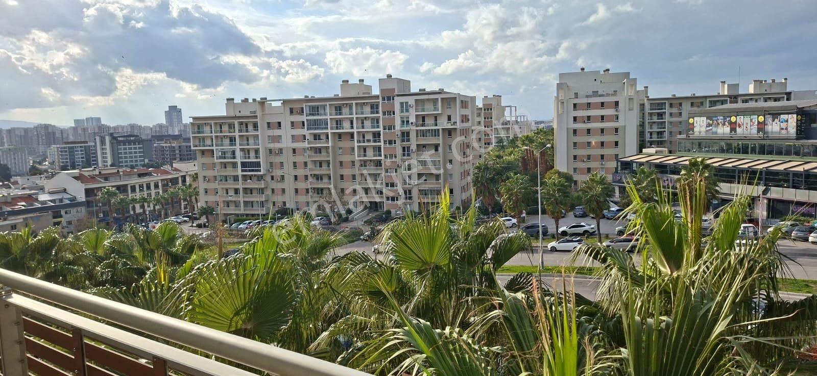 Soyak Siesta 2. Bölgede Eşyalı 2+1 Kiralık Daire - Görsel 27