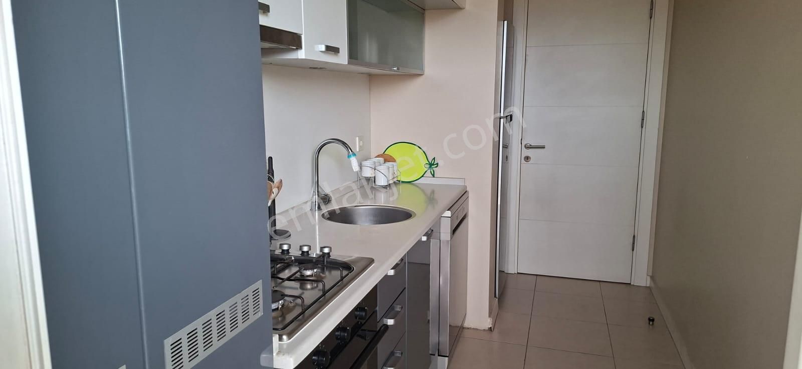 Soyak Siesta 2. Bölgede Eşyalı 2+1 Kiralık Daire - Görsel 5