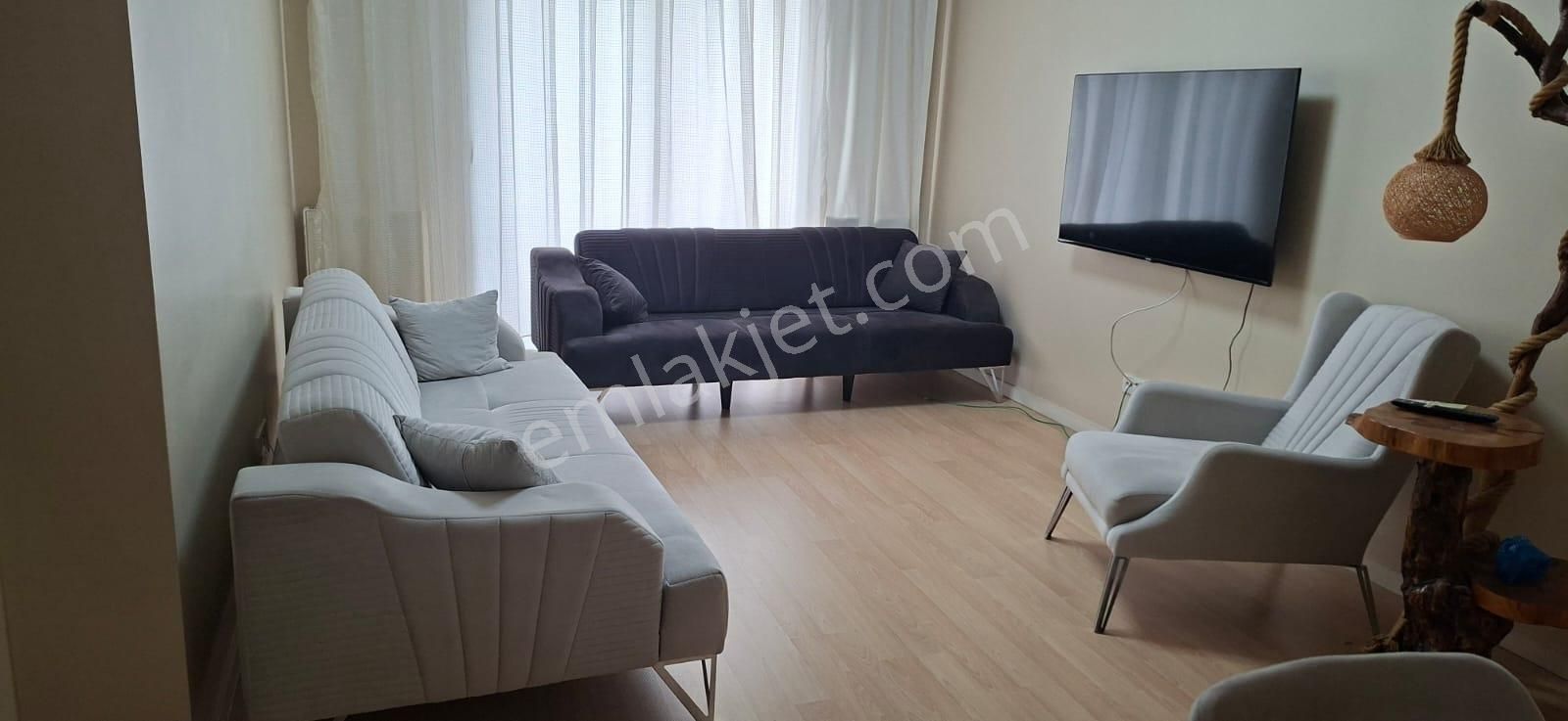 Soyak Siesta 2. Bölgede Eşyalı 2+1 Kiralık Daire - Görsel 8