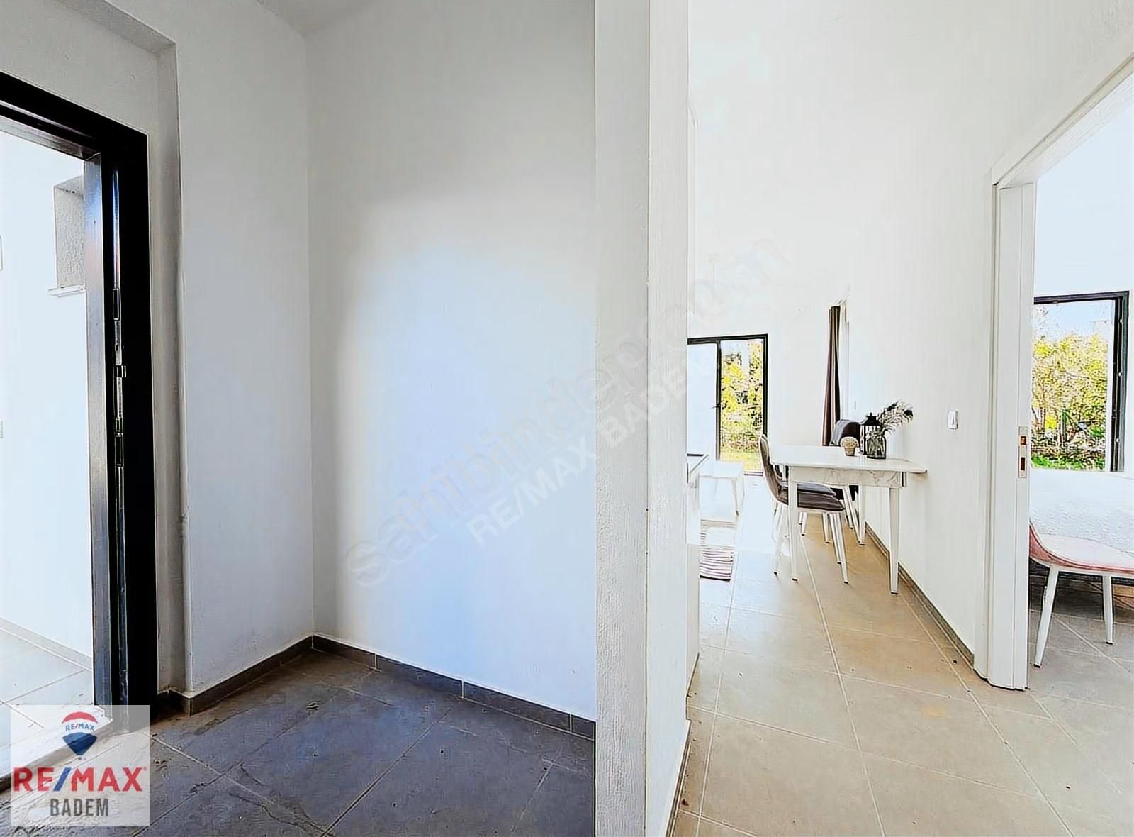 Karaincir Tatil Sitesinde Satılık Geniş Bahçeli Daire - Görsel 19