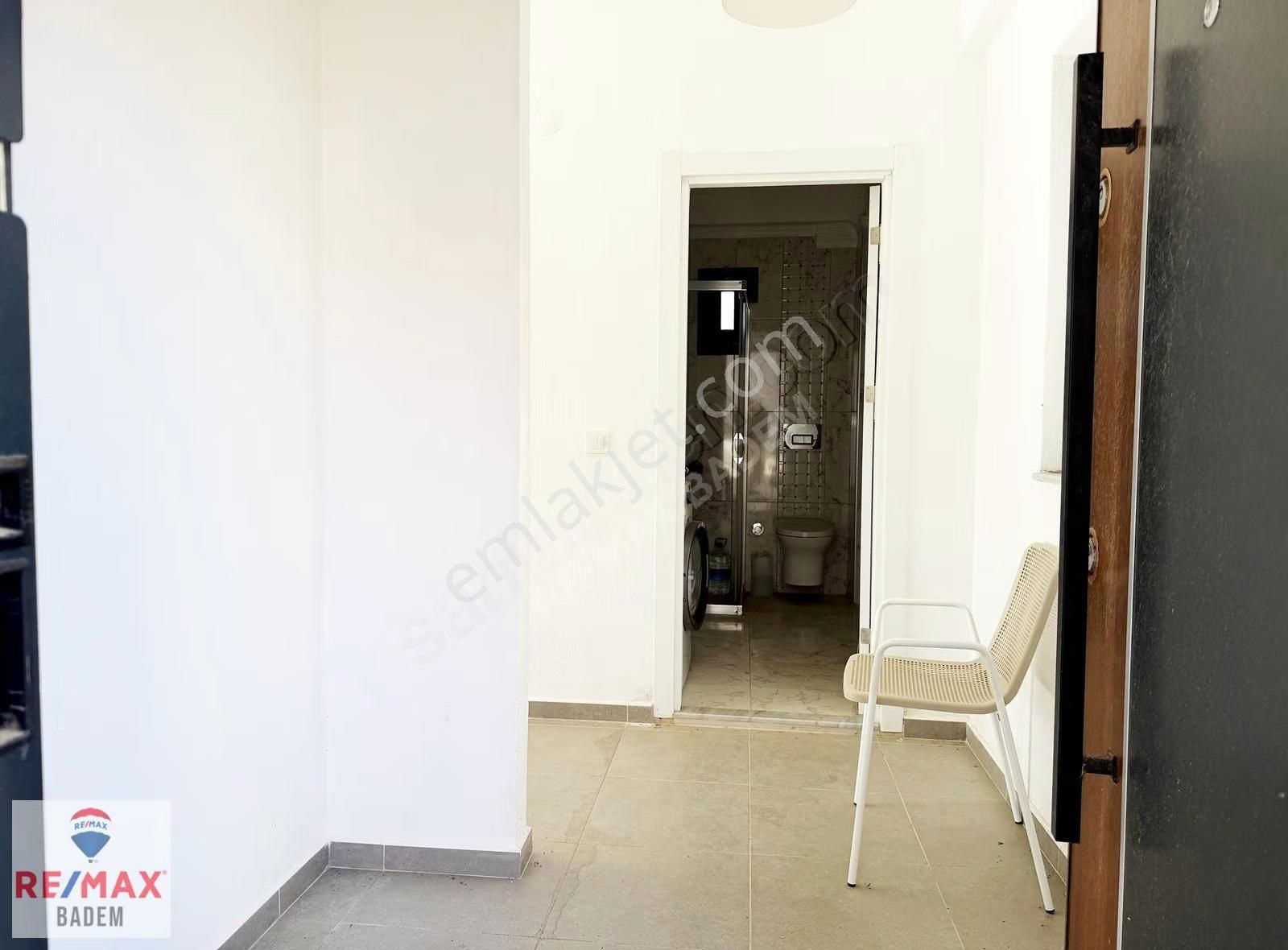 Karaincir Tatil Sitesinde Satılık Geniş Bahçeli Daire - Görsel 22