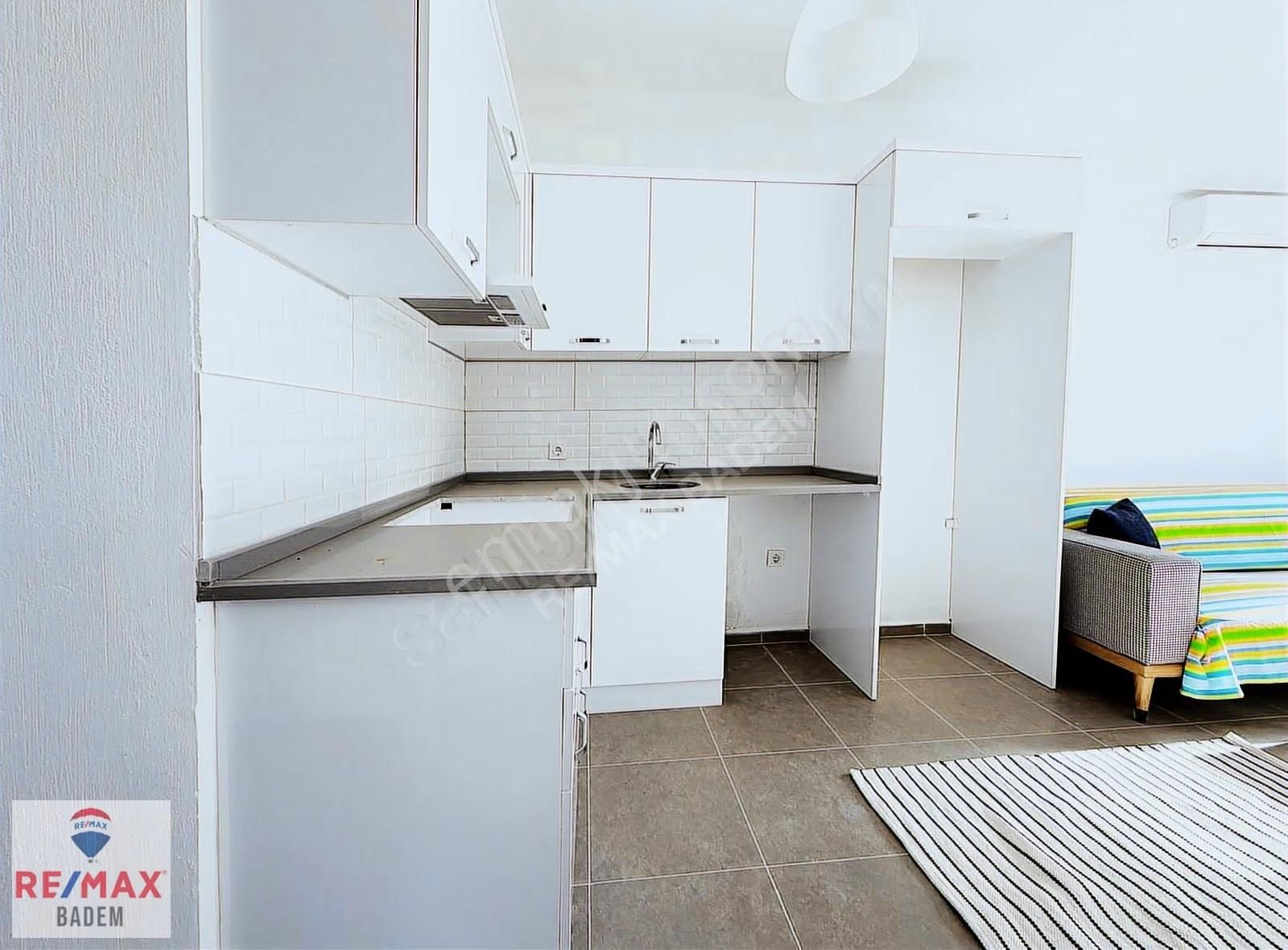 Karaincir Tatil Sitesinde Satılık Geniş Bahçeli Daire - Görsel 20