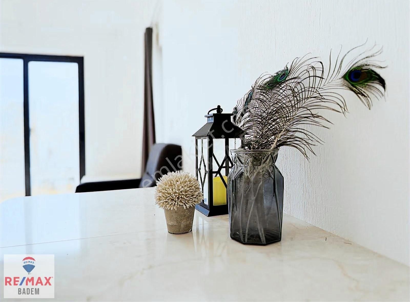 Karaincir Tatil Sitesinde Satılık Geniş Bahçeli Daire - Görsel 8