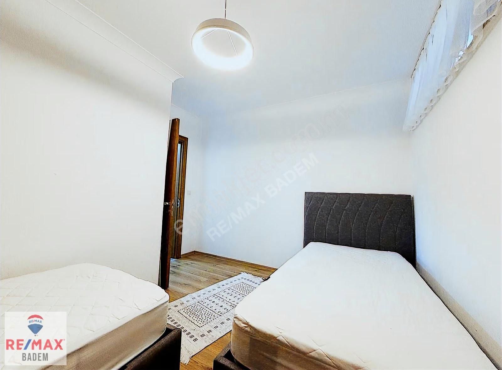 Datça Merkezde Eşyalı Kiralık 2+1 Bahçe Katı Daire - Görsel 12