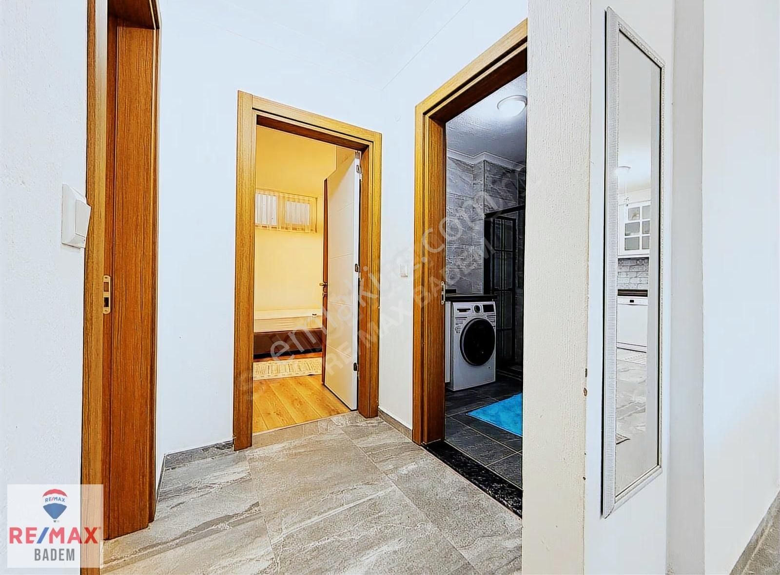 Datça Merkezde Eşyalı Kiralık 2+1 Bahçe Katı Daire - Görsel 25