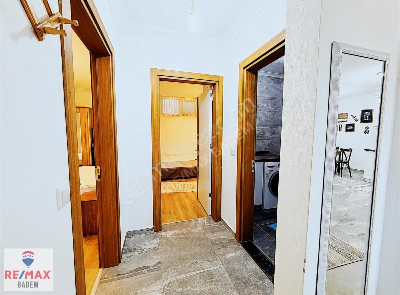 Datça Merkezde Eşyalı Kiralık 2+1 Bahçe Katı Daire - Görsel 10