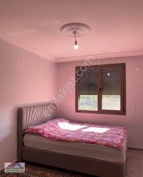 Seferihisar Atatürk Mahallesinde 1+1 Eşyalı Satılık Daire - Görsel 7