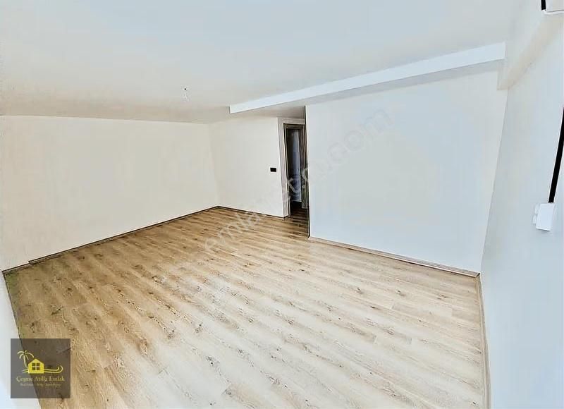 Çeşme Ilıca'da Satılık Dubleks Villa Atilla Emlak Çeşme - Görsel 13