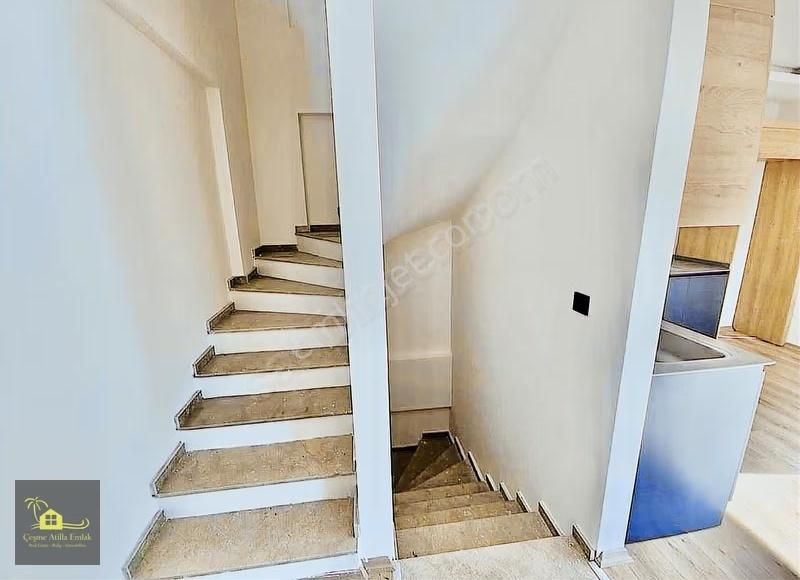 Çeşme Ilıca'da Satılık Dubleks Villa Atilla Emlak Çeşme - Görsel 22