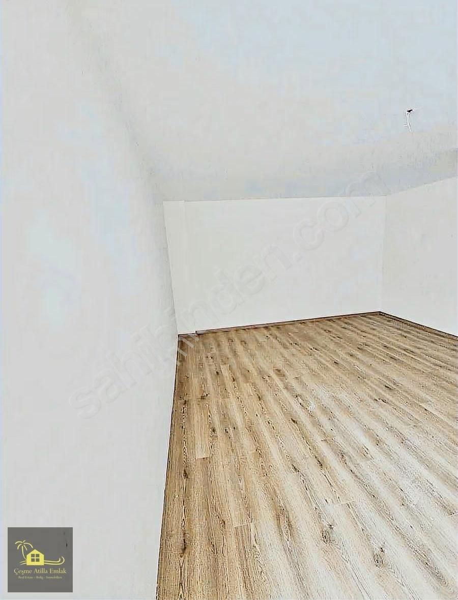 Çeşme Ilıca'da Satılık Dubleks Villa Atilla Emlak Çeşme - Görsel 34