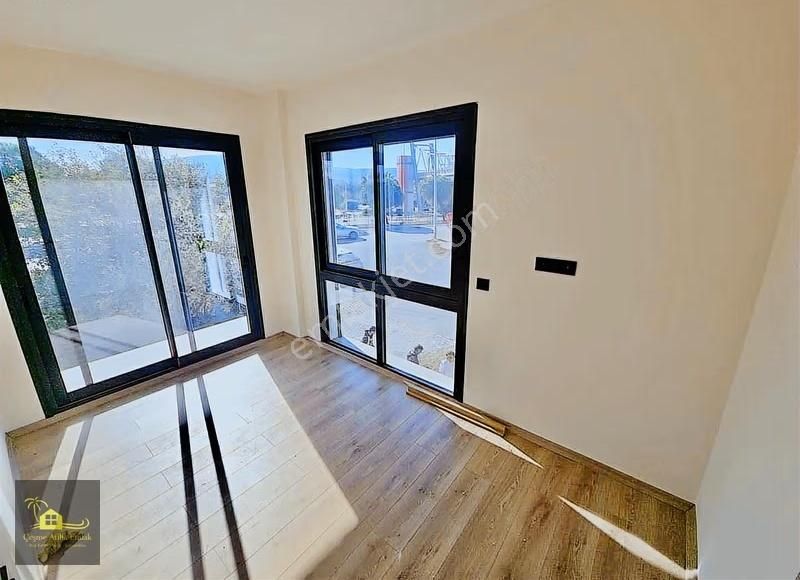 Çeşme Ilıca'da Satılık Dubleks Villa Atilla Emlak Çeşme - Görsel 9