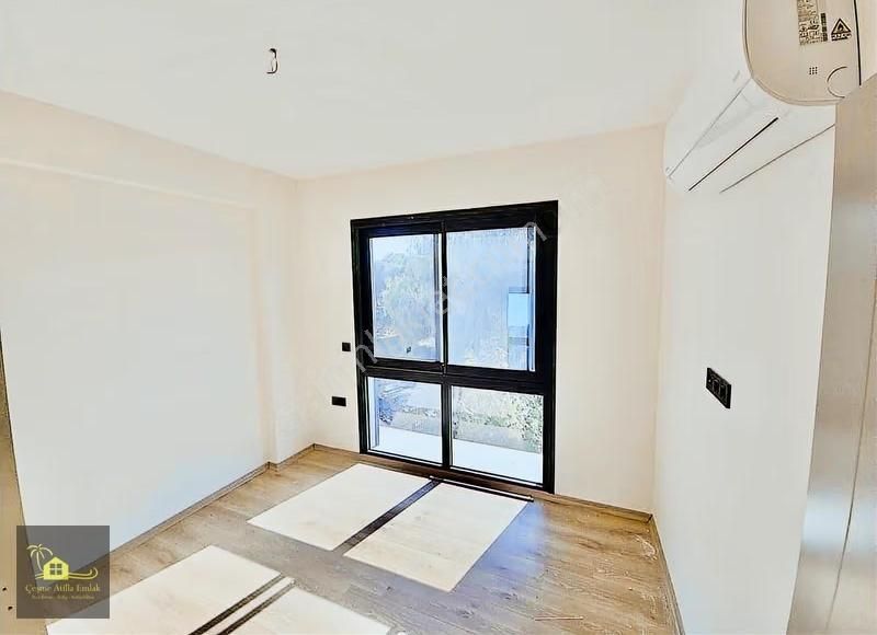 Çeşme Ilıca'da Satılık Dubleks Villa Atilla Emlak Çeşme - Görsel 17