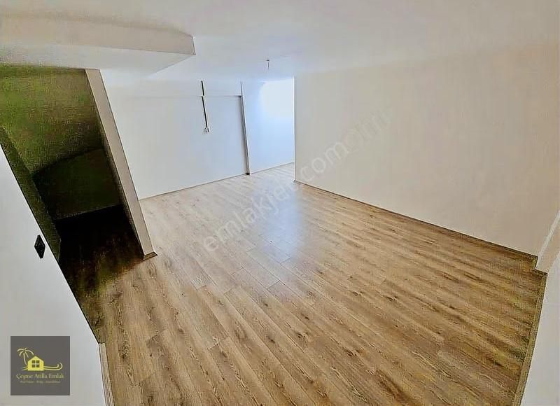 Çeşme Ilıca'da Satılık Dubleks Villa Atilla Emlak Çeşme - Görsel 6