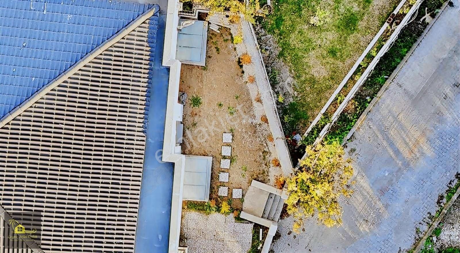 Çeşme Ilıca'da Satılık Dubleks Villa Atilla Emlak Çeşme - Görsel 24