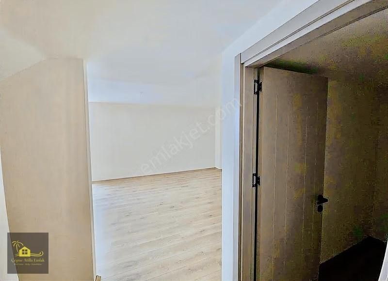 Çeşme Ilıca'da Satılık Dubleks Villa Atilla Emlak Çeşme - Görsel 2