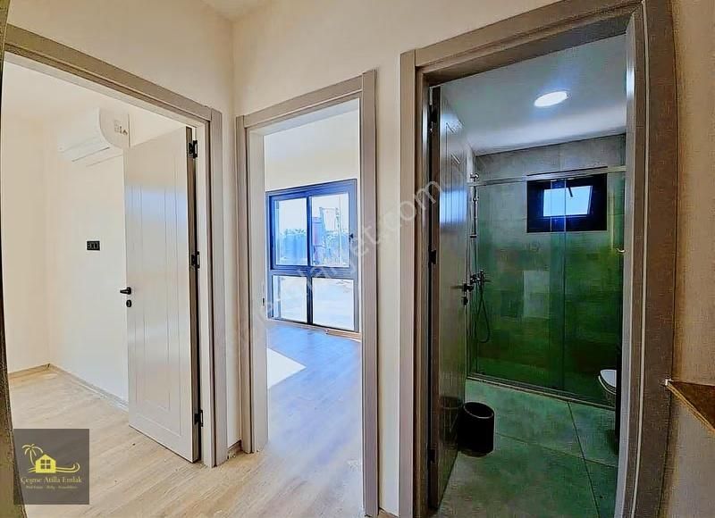 Çeşme Ilıca'da Satılık Dubleks Villa Atilla Emlak Çeşme - Görsel 5