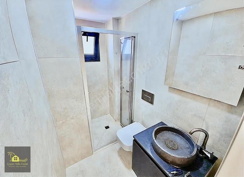 Çeşme Ilıca'da Satılık Dubleks Villa Atilla Emlak Çeşme - Görsel 15