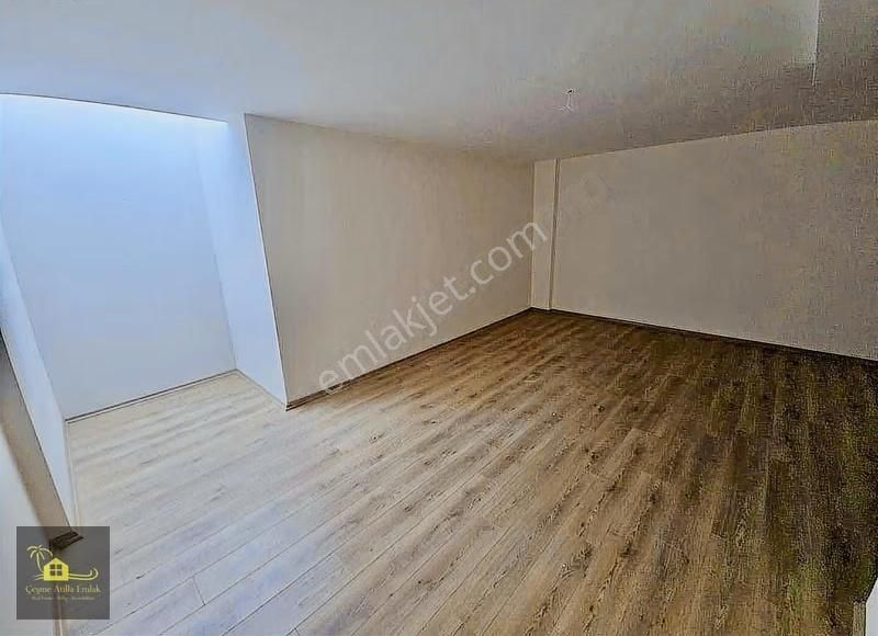 Çeşme Ilıca'da Satılık Dubleks Villa Atilla Emlak Çeşme - Görsel 16