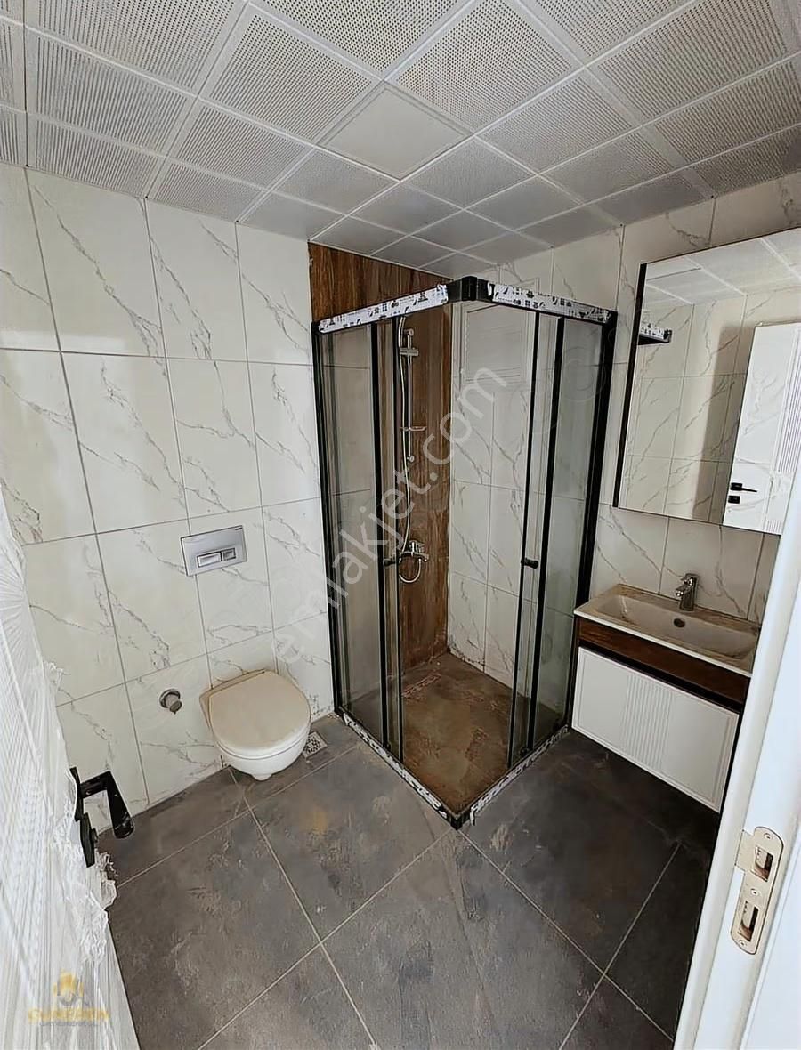 Döşemealtında Rengi Antalya Greenlife Da 1+1 Lüx Daireler!! - Görsel 10