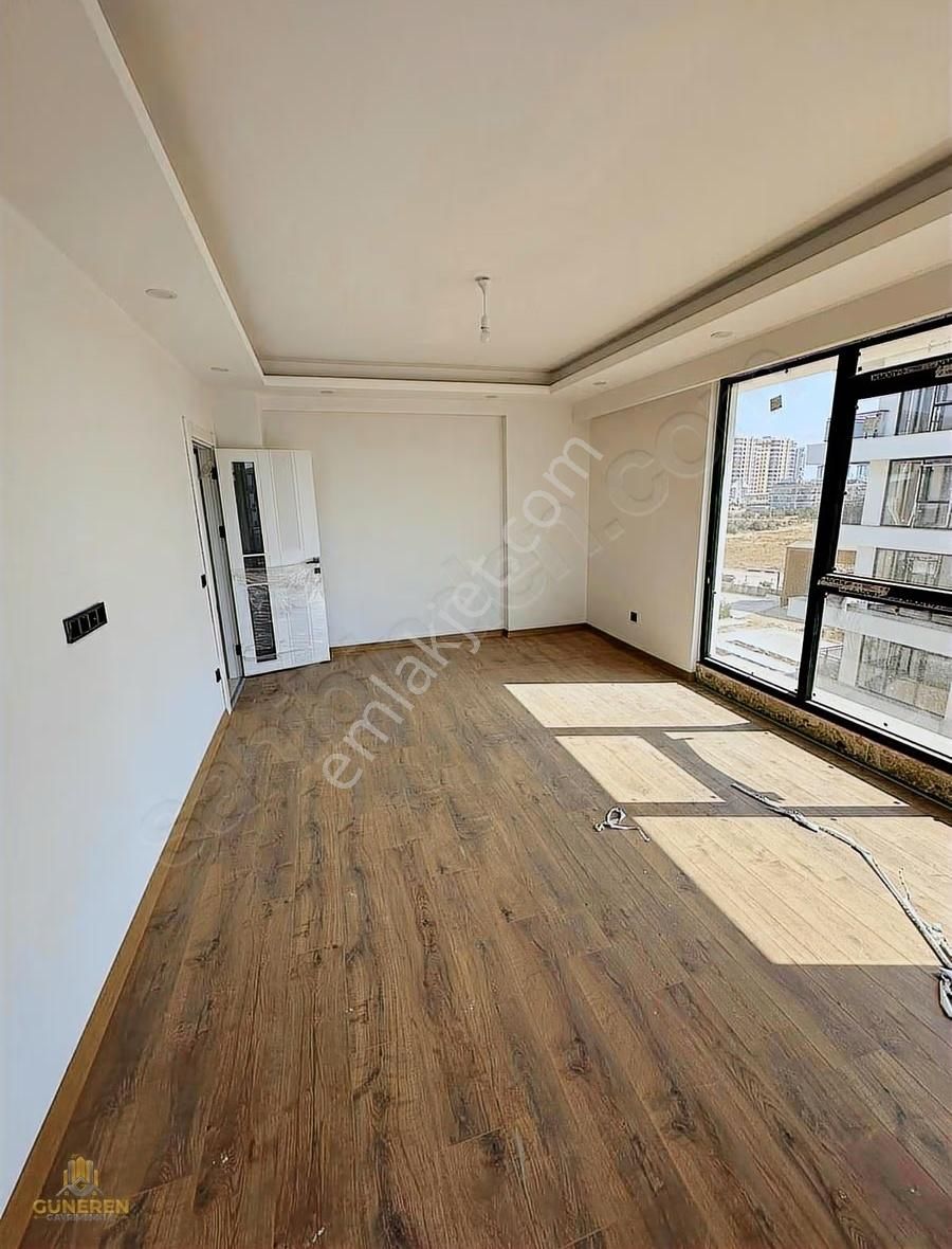 Döşemealtında Rengi Antalya Greenlife Da 1+1 Lüx Daireler!! - Görsel 18