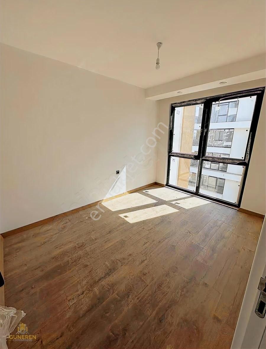 Döşemealtında Rengi Antalya Greenlife Da 1+1 Lüx Daireler!! - Görsel 8