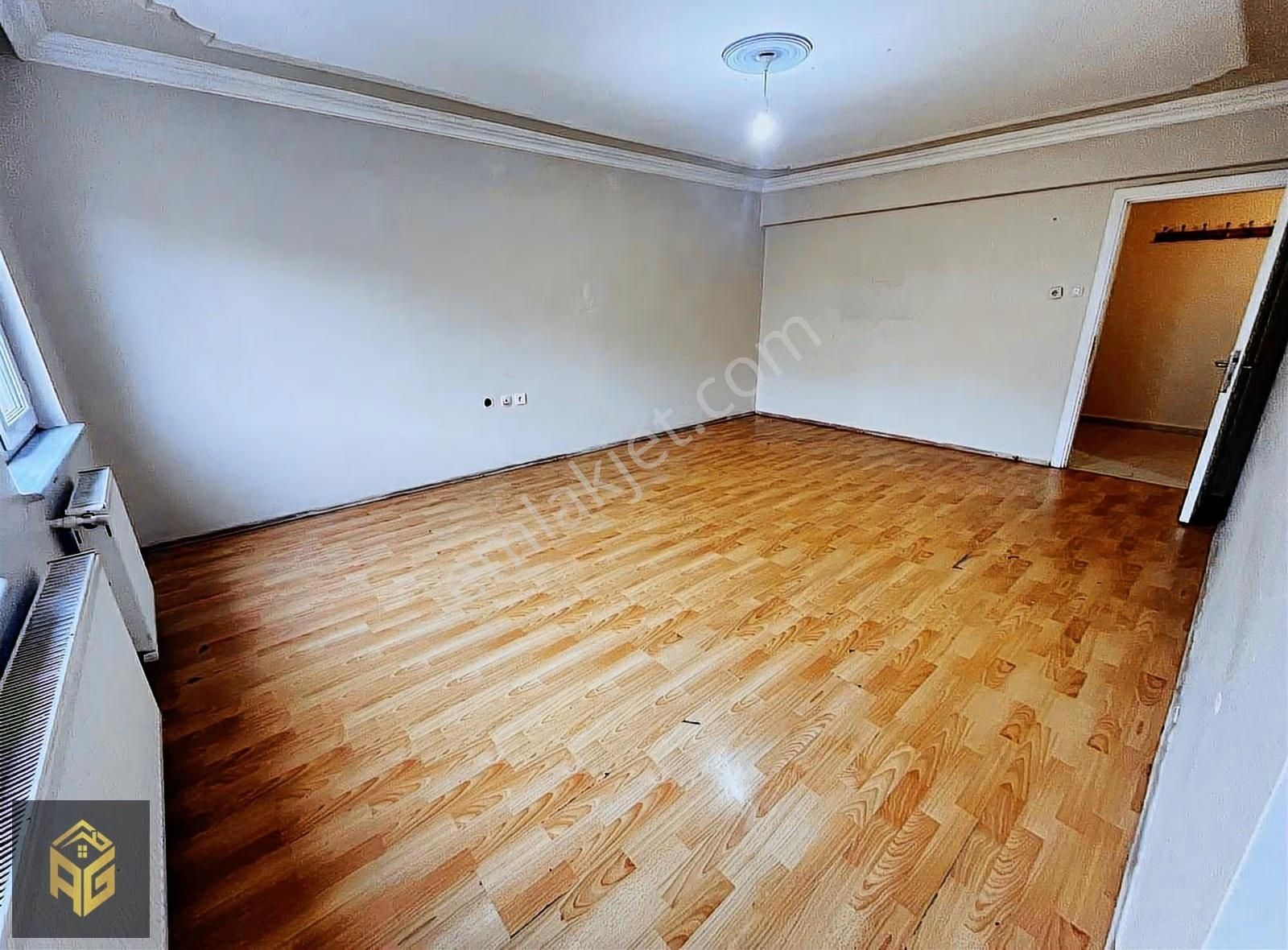 Aslanbay'dan Görükle Merkezde 3+1 Kiracısız Satılık Daire - Görsel 3