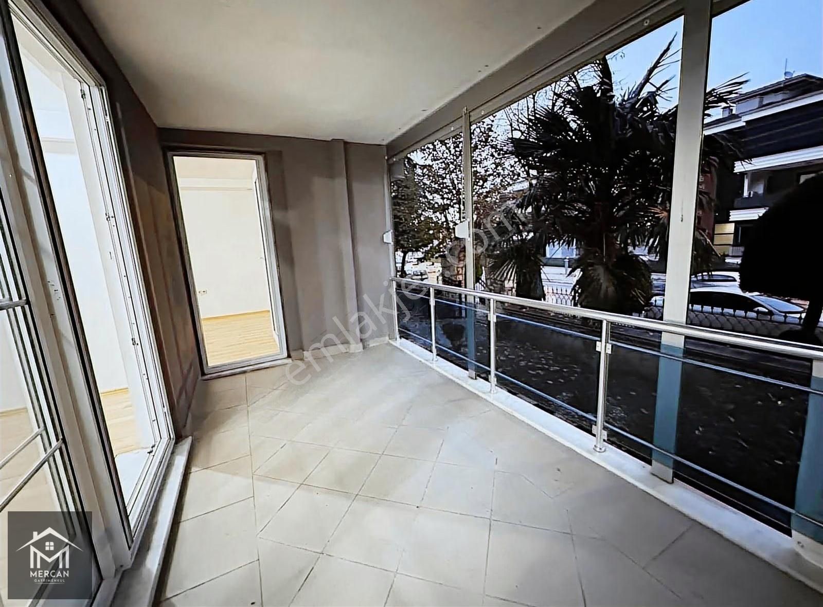 Mercan'dan Bağbaşı Mevki 165 M2 3+1 Satılık Fırsat Daire !!
