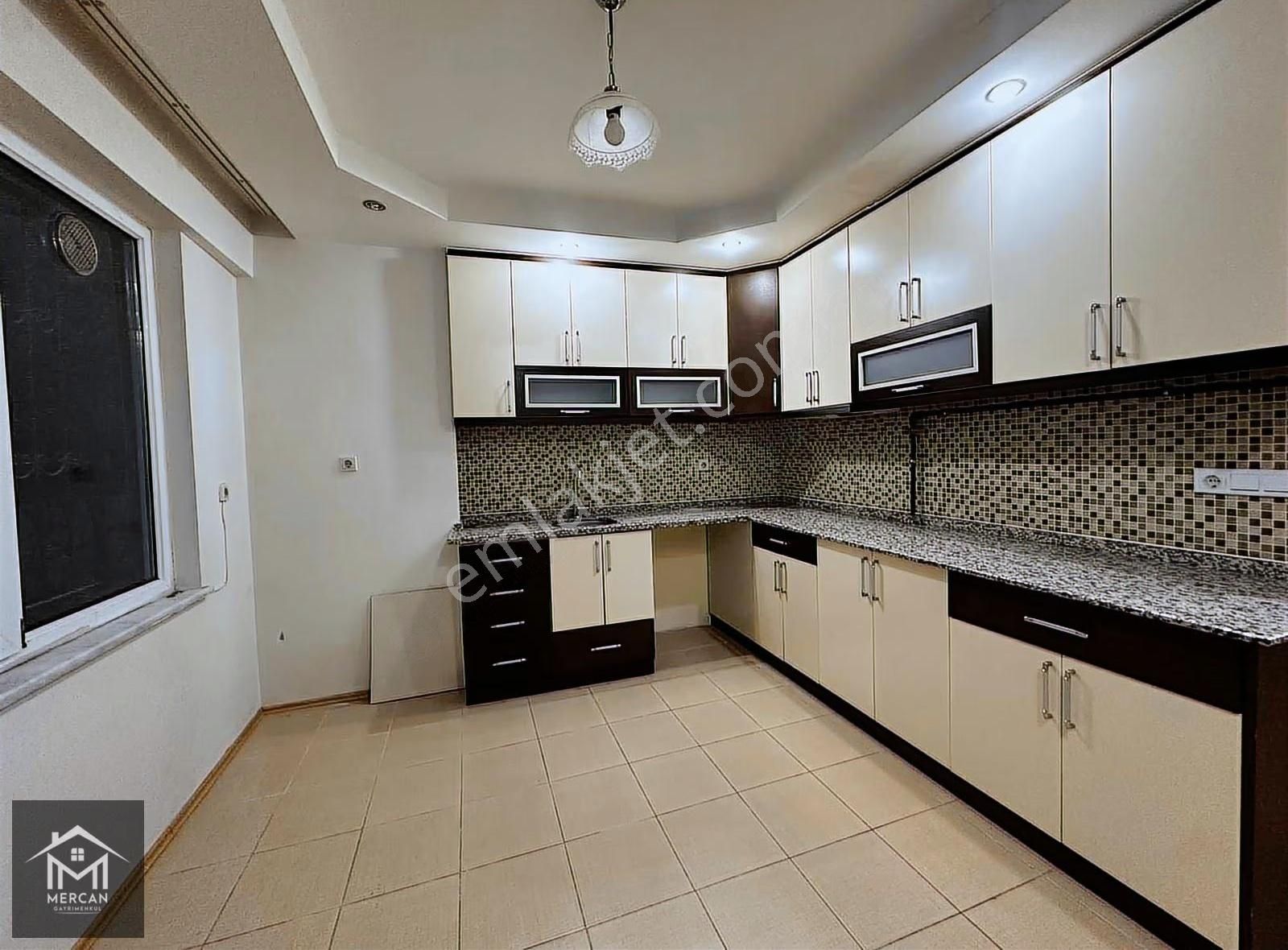 Mercan'dan Bağbaşı Mevki 165 M2 3+1 Satılık Fırsat Daire !! - Görsel 5