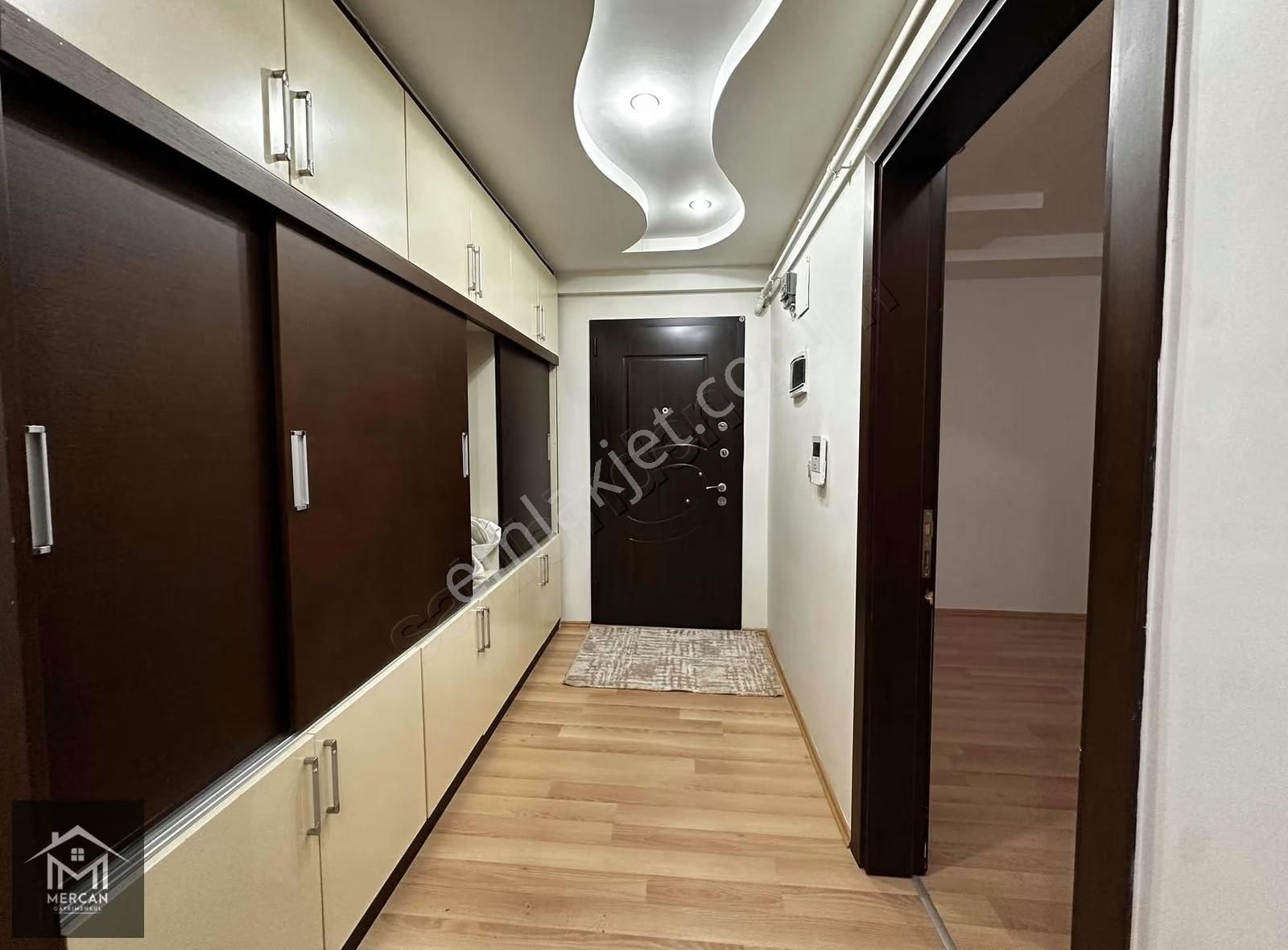 Mercan'dan Bağbaşı Mevki 165 M2 3+1 Satılık Fırsat Daire !! - Görsel 18