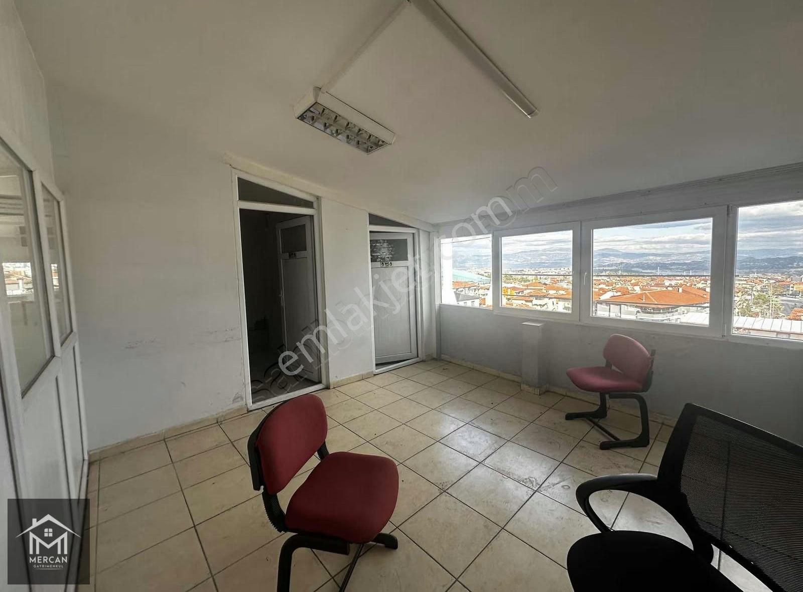 Mercan'dan Forum Avm Mevki,ana Cadde Üzeri Kiralık Ofisler !! - Görsel 10