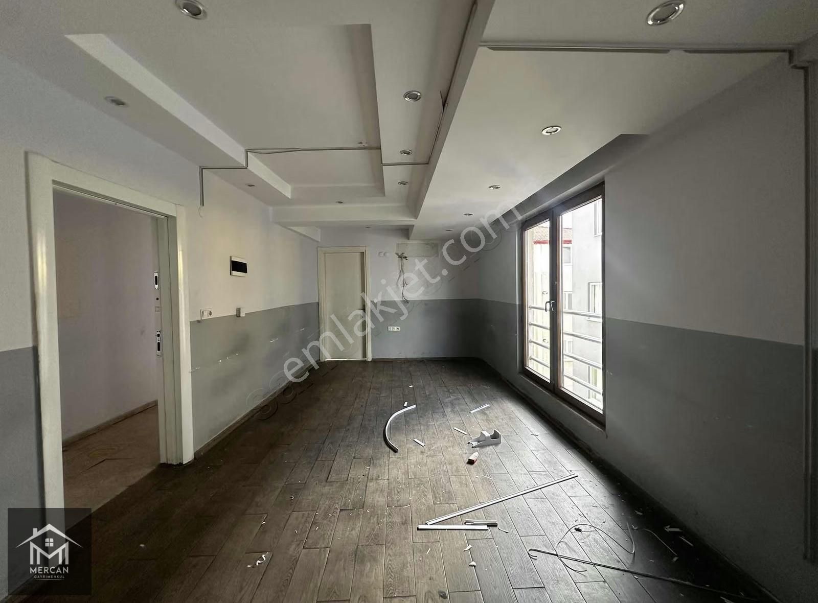 Mercan'dan Forum Avm Mevki,ana Cadde Üzeri Kiralık Ofisler !! - Görsel 29