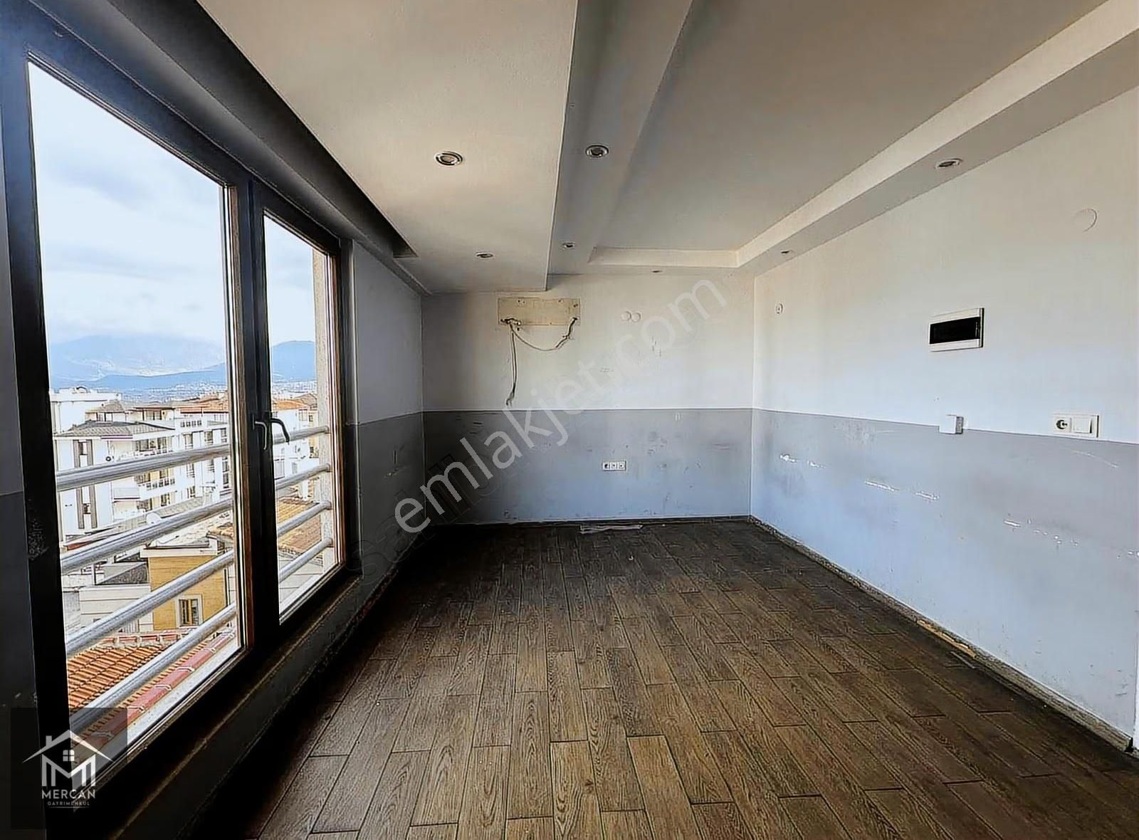 Mercan'dan Forum Avm Mevki,ana Cadde Üzeri Kiralık Ofisler !! - Görsel 31