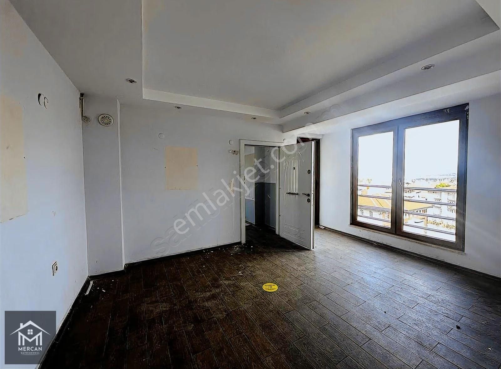 Mercan'dan Forum Avm Mevki,ana Cadde Üzeri Kiralık Ofisler !! - Görsel 16