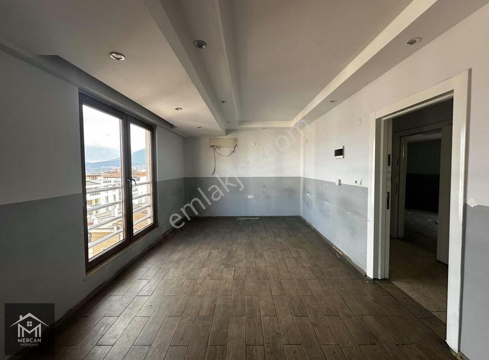 Mercan'dan Forum Avm Mevki,ana Cadde Üzeri Kiralık Ofisler !! - Görsel 6
