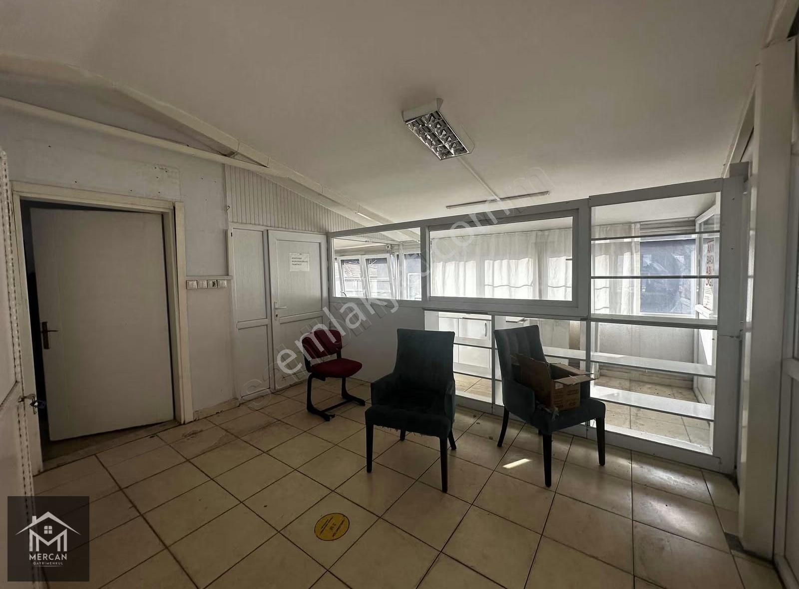 Mercan'dan Forum Avm Mevki,ana Cadde Üzeri Kiralık Ofisler !! - Görsel 14