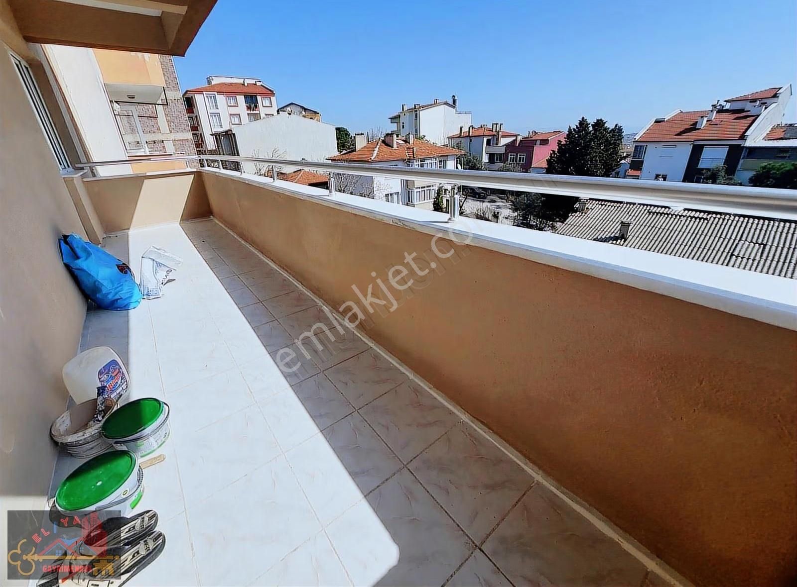 El/ya 'dan Sütlüce Mah. Arakat Geniş 3+1 Satılık Daire - Görsel 26