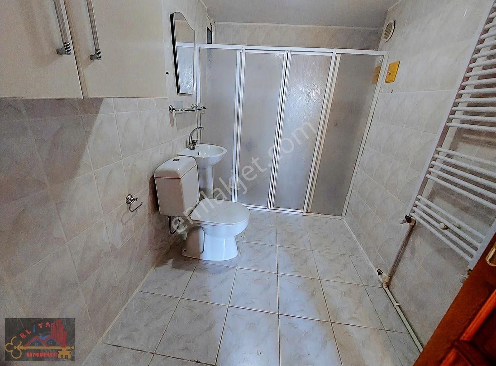 El/ya 'dan Sütlüce Mah. Arakat Geniş 3+1 Satılık Daire - Görsel 7