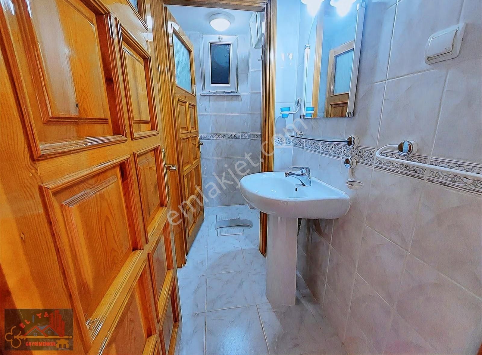 El/ya 'dan Sütlüce Mah. Arakat Geniş 3+1 Satılık Daire - Görsel 21