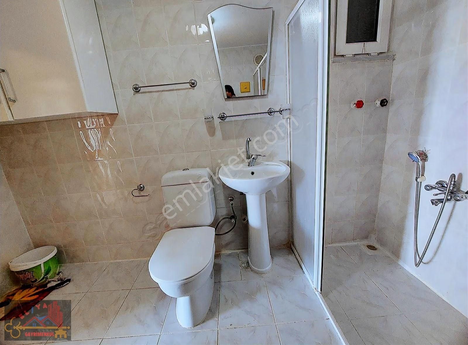 El/ya 'dan Sütlüce Mah. Arakat Geniş 3+1 Satılık Daire - Görsel 31