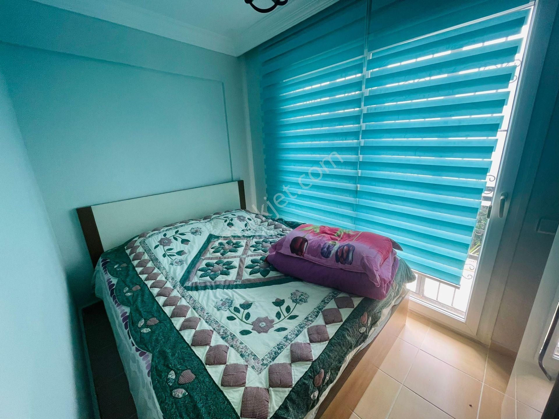 Şok Fiyat ! Aclass'dan Kusadasında Acıl Satılık -bahçelı-otoparklı-full Esyalı Fırsat Vılla - Görsel 31