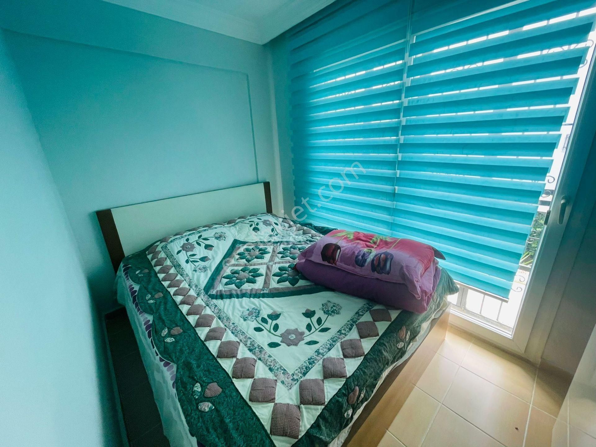 Şok Fiyat ! Aclass'dan Kusadasında Acıl Satılık -bahçelı-otoparklı-full Esyalı Fırsat Vılla - Görsel 30