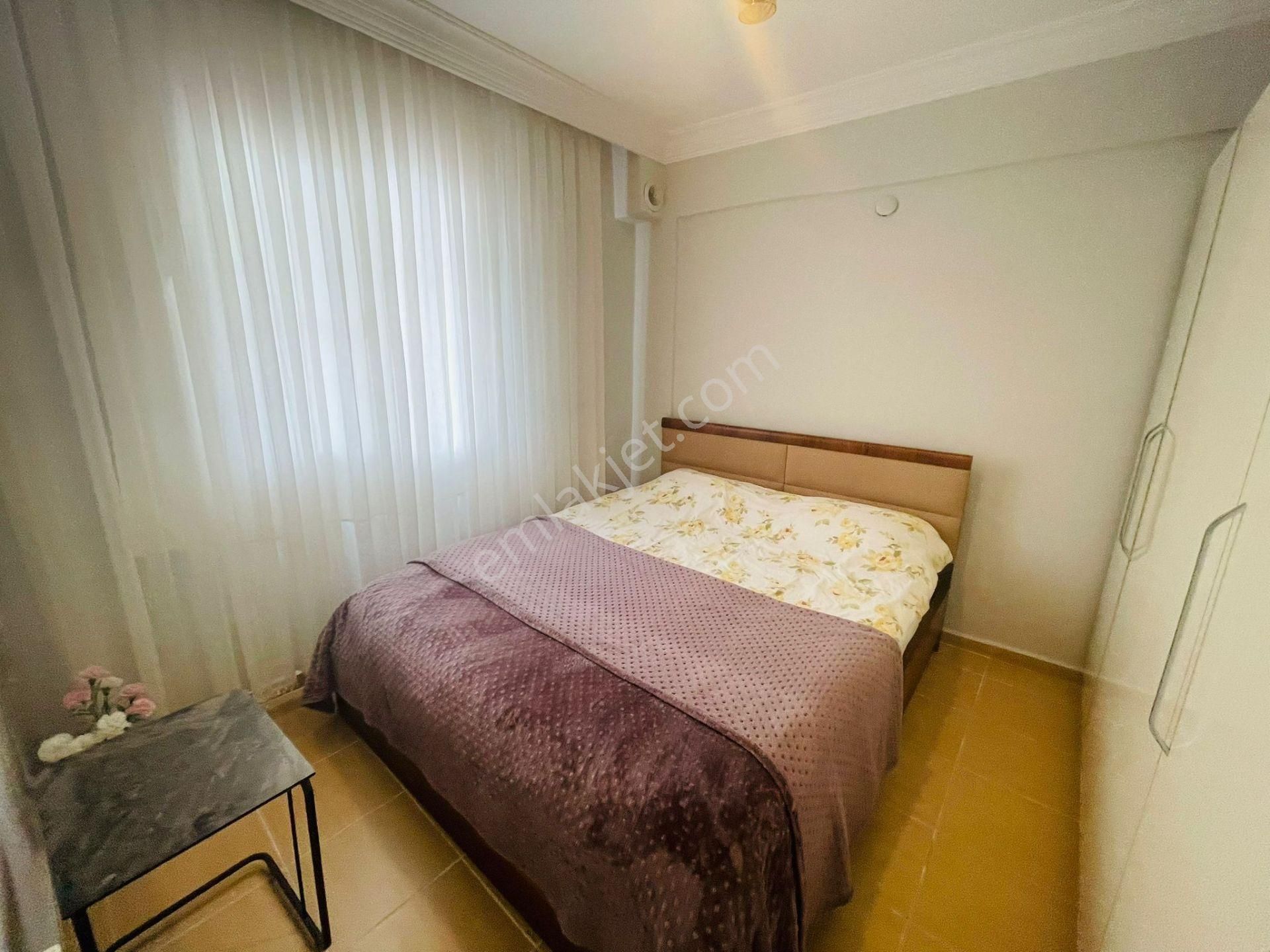 Şok Fiyat ! Aclass'dan Kusadasında Acıl Satılık -bahçelı-otoparklı-full Esyalı Fırsat Vılla - Görsel 32