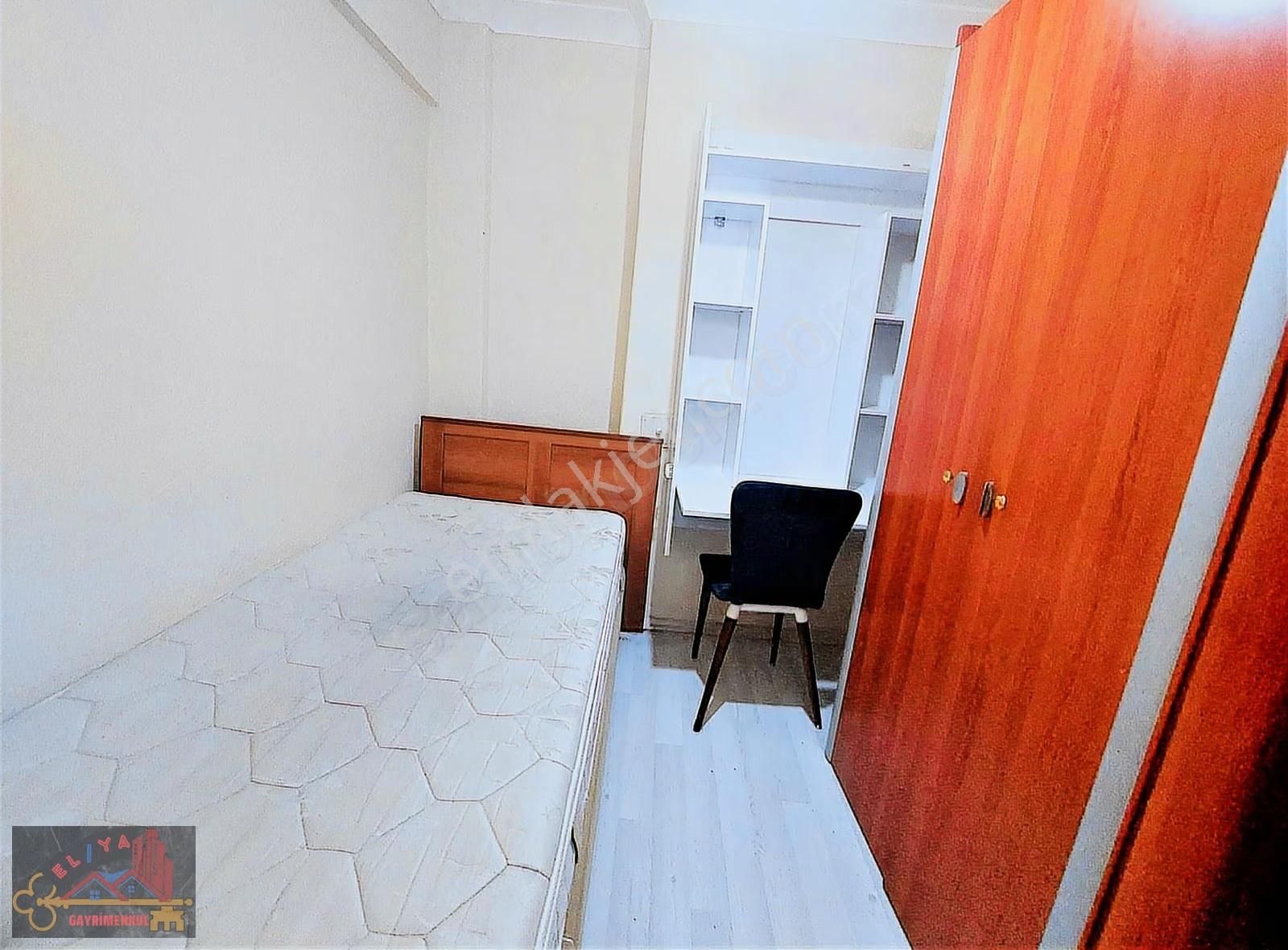 El/ya 'dan Mehmetcik Caddesi Üzeri~eşyalı 3+1 Yüksek Arsa Payı - Görsel 31