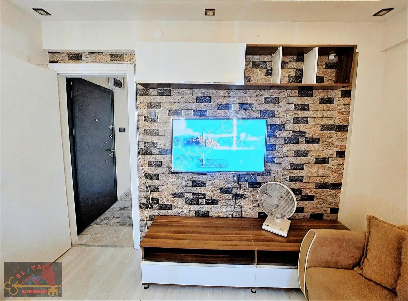 El/ya 'dan Mehmetcik Caddesi Üzeri~eşyalı 3+1 Yüksek Arsa Payı - Görsel 6