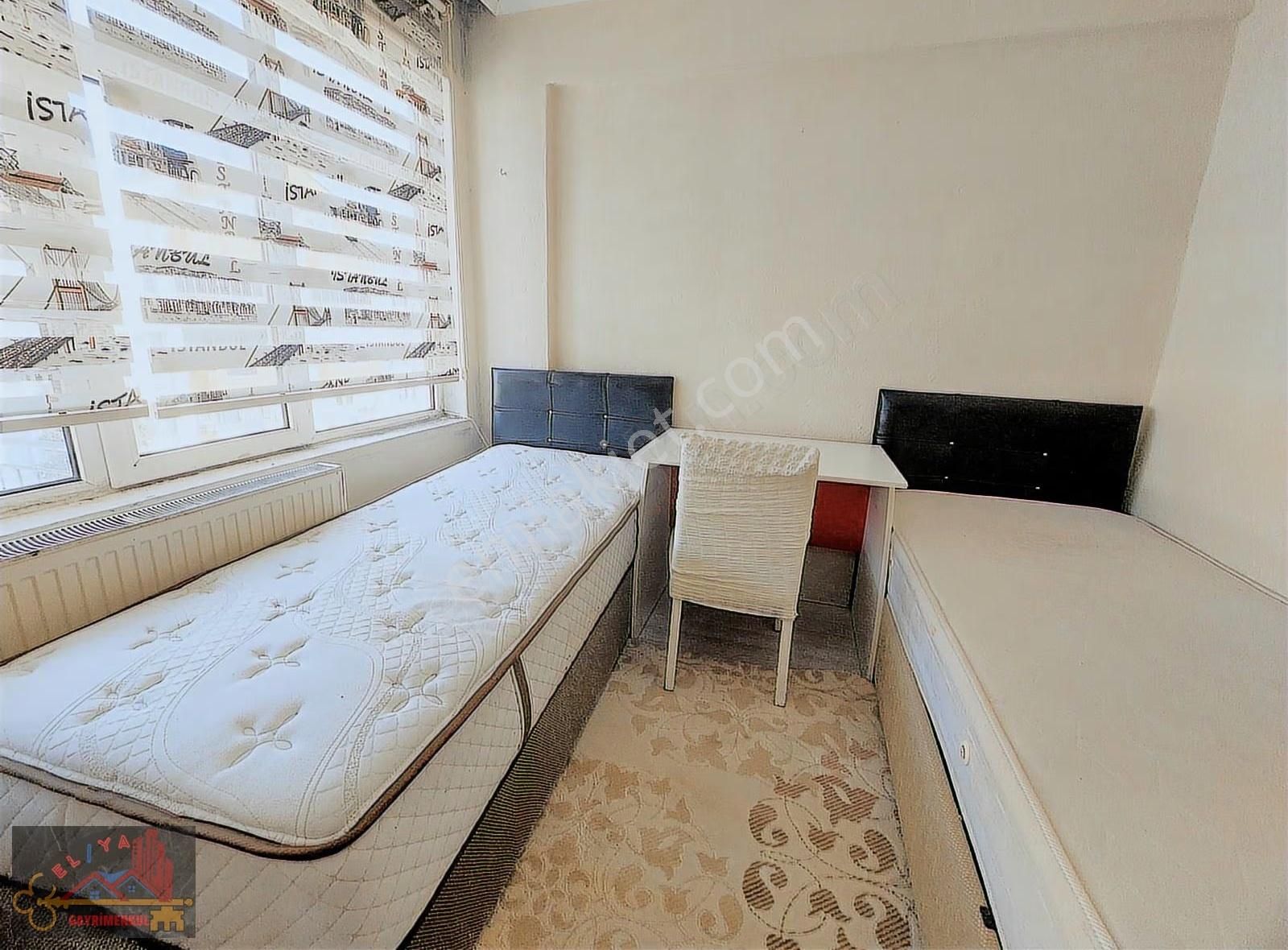 El/ya 'dan Mehmetcik Caddesi Üzeri~eşyalı 3+1 Yüksek Arsa Payı - Görsel 16