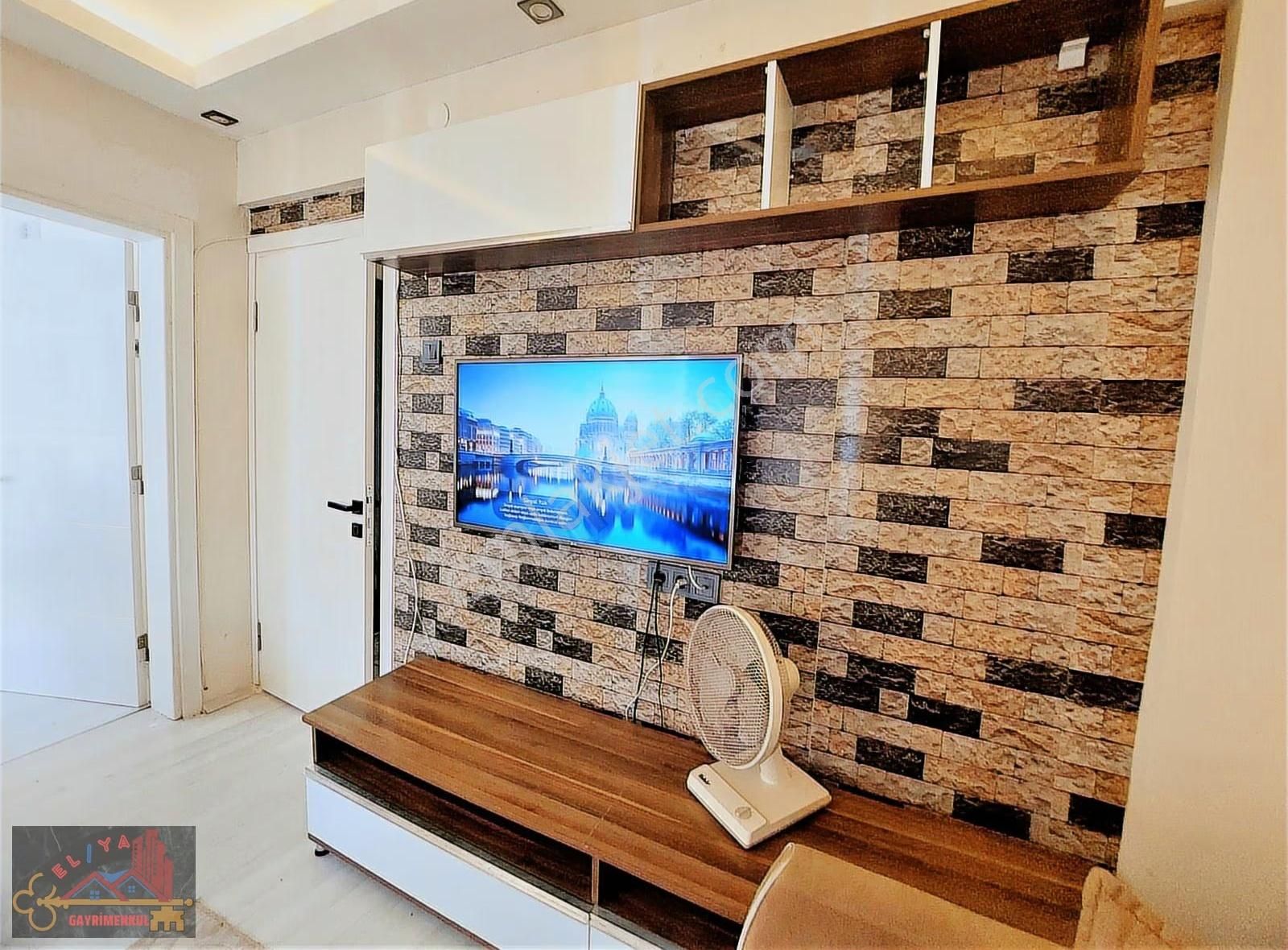 El/ya 'dan Mehmetcik Caddesi Üzeri~eşyalı 3+1 Yüksek Arsa Payı - Görsel 27