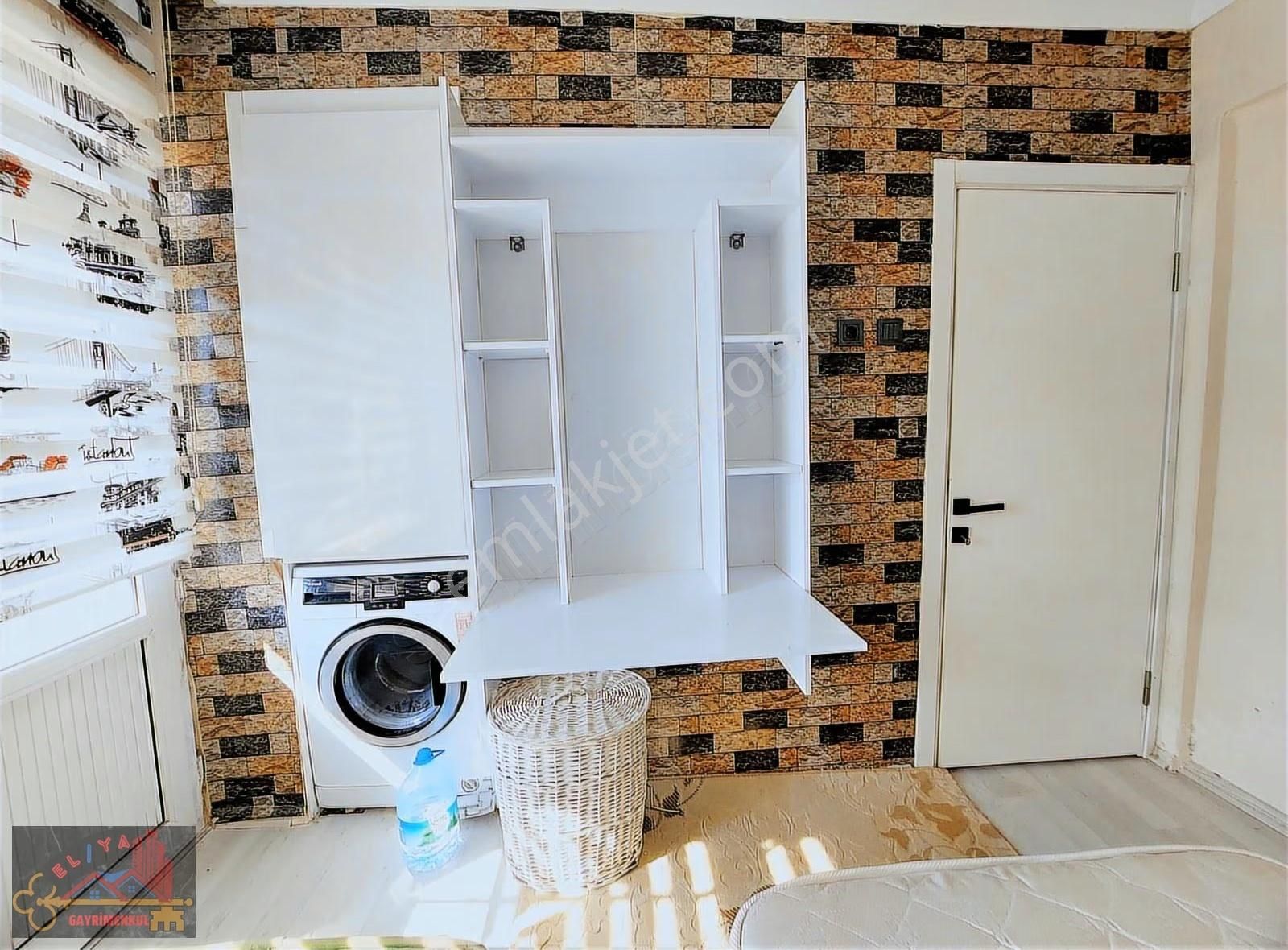 El/ya 'dan Mehmetcik Caddesi Üzeri~eşyalı 3+1 Yüksek Arsa Payı - Görsel 28