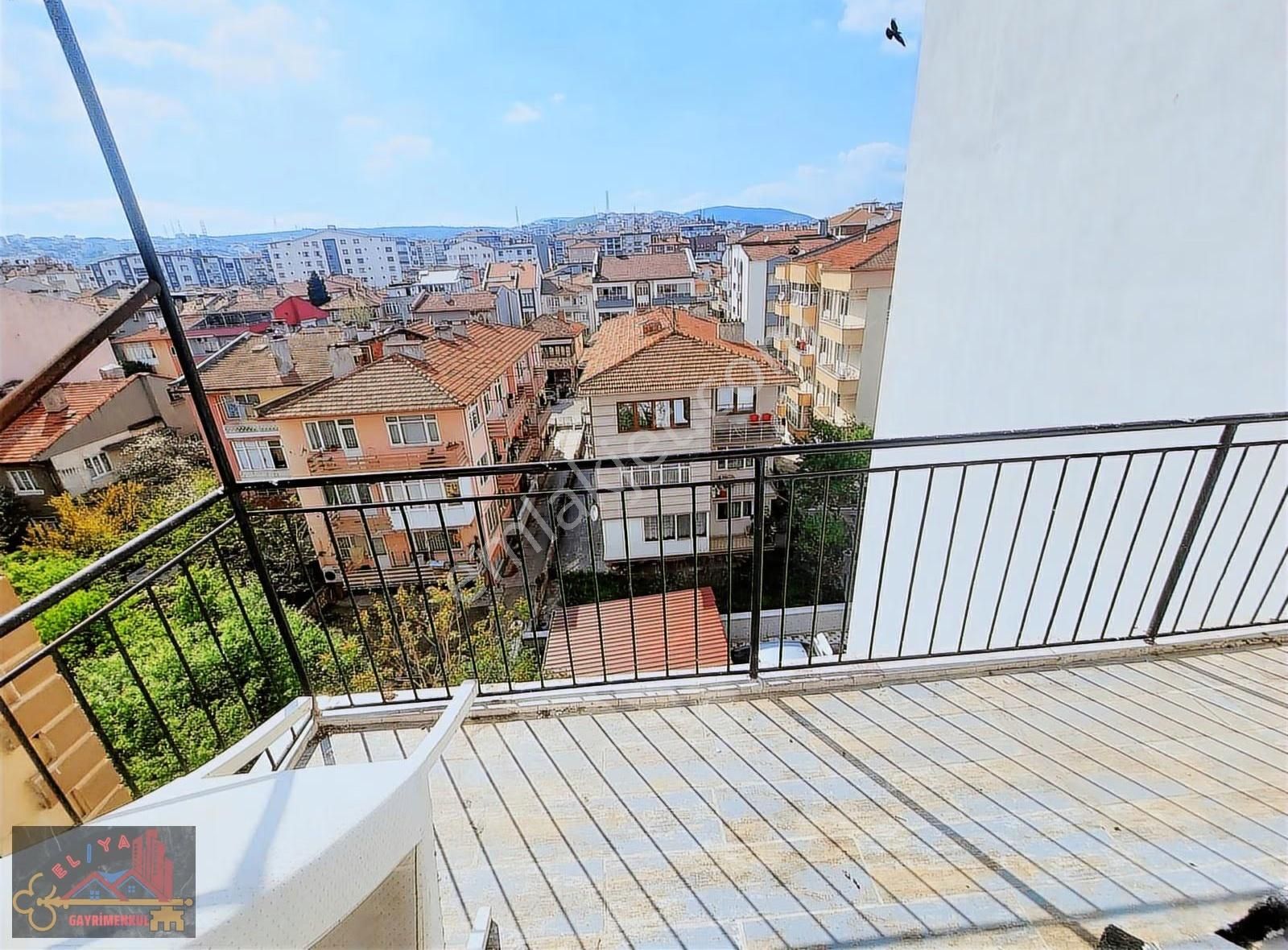 El/ya 'dan Mehmetcik Caddesi Üzeri~eşyalı 3+1 Yüksek Arsa Payı - Görsel 7