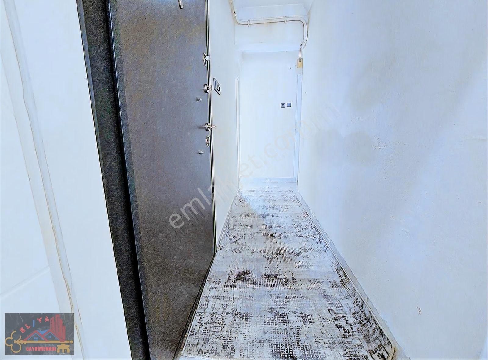 El/ya 'dan Mehmetcik Caddesi Üzeri~eşyalı 3+1 Yüksek Arsa Payı - Görsel 19